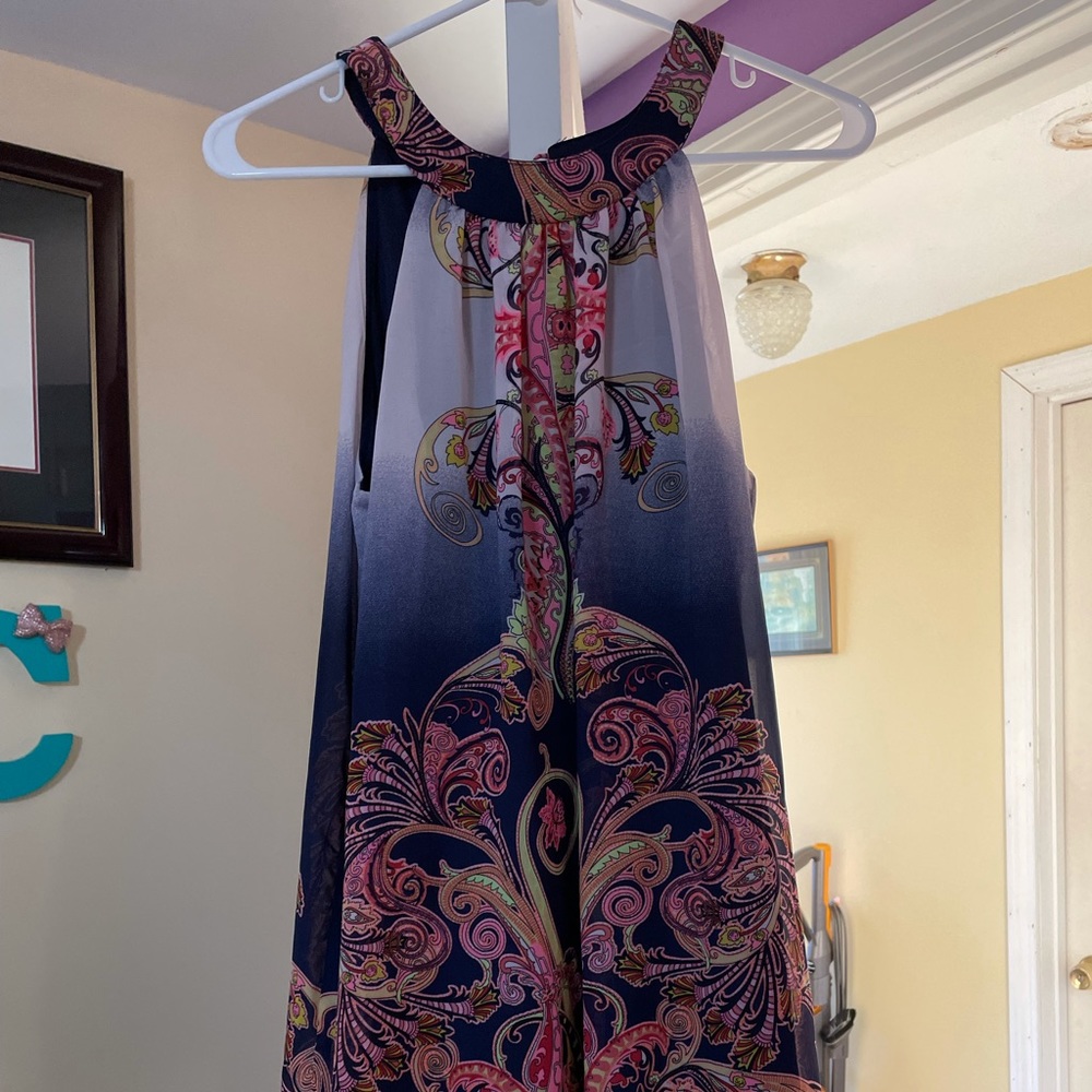 Summer Dress